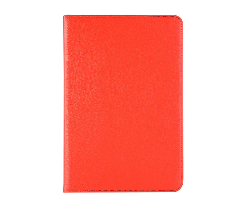 LITCHI LEATHER 360 ROTATIONAL CASE for Galaxy Tab S4 10.5