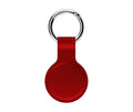 Silicon Keyring Case#Colour_Red