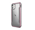X-DORIA DEFENSE SHIELD for iPhone 11#Colour_Rose Gold