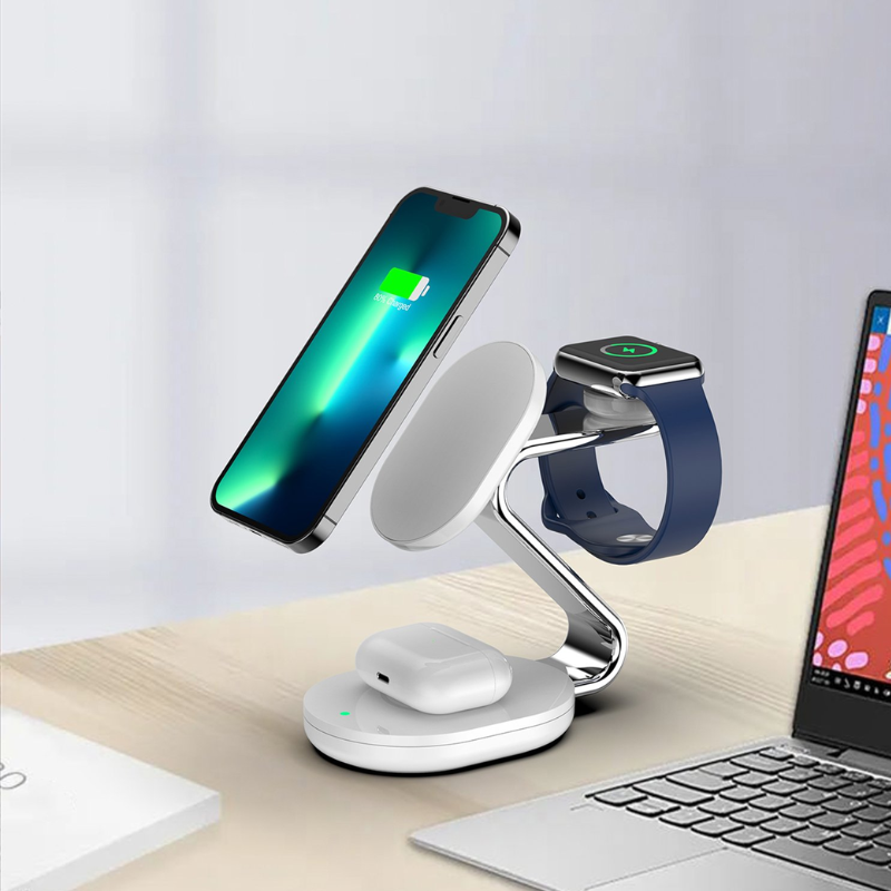 Urban 3 in1 Wireless Charger