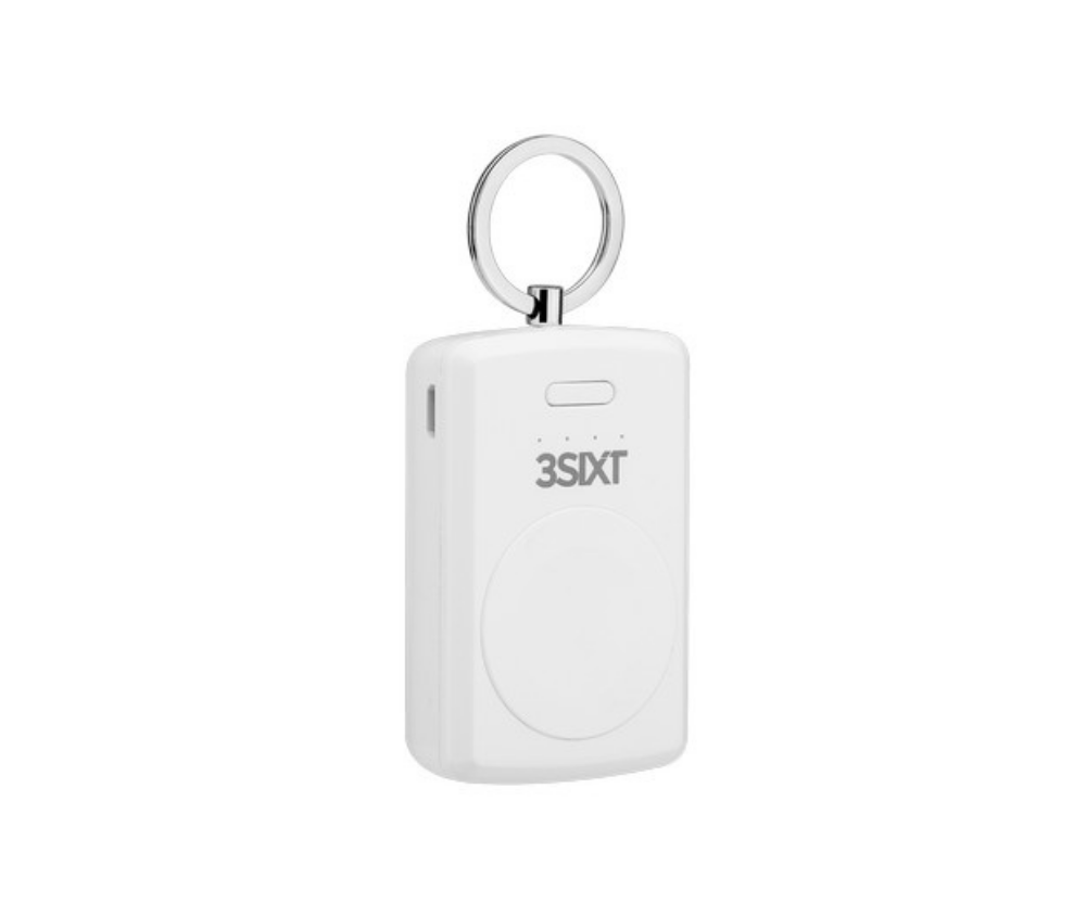 JetPak Apple Watch Power Bank Keyring