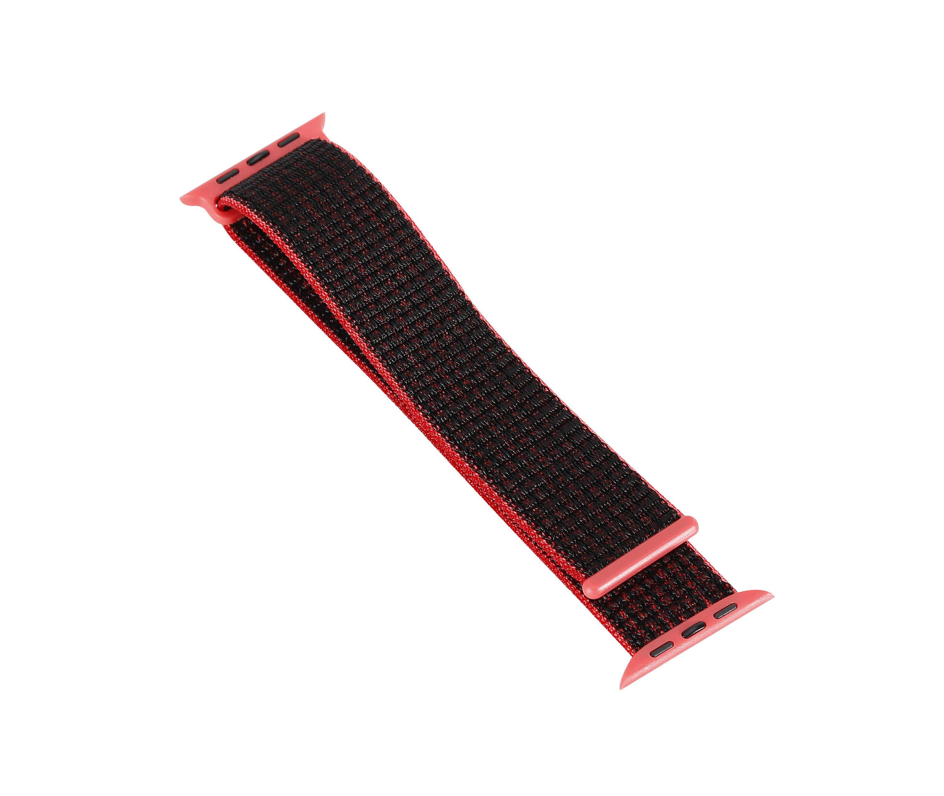 Velcro Watch Band w/ Adjustable Strap