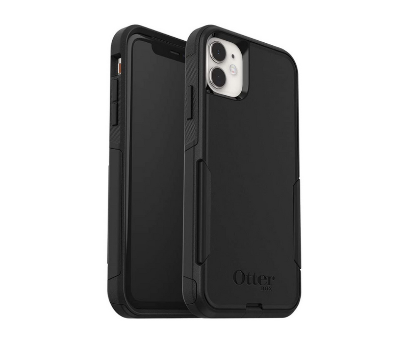 Protective Commuter Case