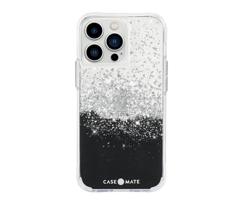 Protective Karat Onyx Case w/ MicroPel® Antimicrobial Case