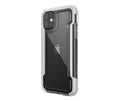 X-DORIA DEFENSE CLEAR for iPhone 11#Colour_White